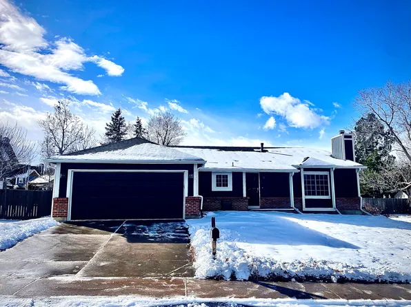 5023 S Uravan Ct, Aurora, CO 80015