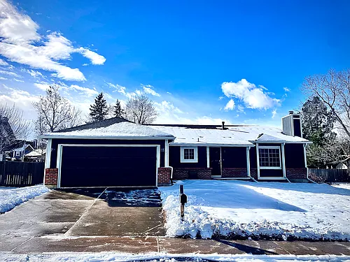 5023 S Uravan Ct Photo 1
