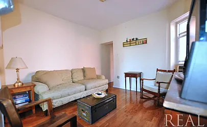 Rented by REAL New York