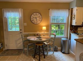 7527 View Point Ln, Warrenton, VA 20186