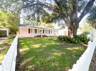 2808 Hill St, Alexandria, LA 71301