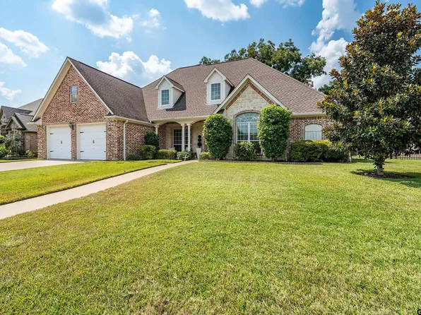 5913 Brynmar Ct, Tyler, TX 75703