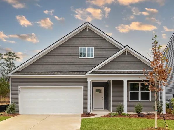 156 Grouper Ln, Summerville, SC 29483