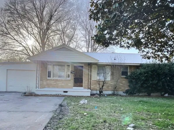 1753 Hood St, Memphis, TN 38108