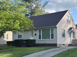 3036 Talisman Rd, Louisville, KY 40220