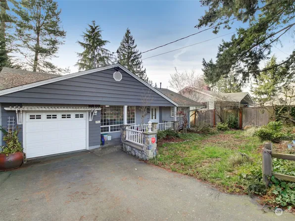 18069 7th Avenue NE, Shoreline, WA 98155