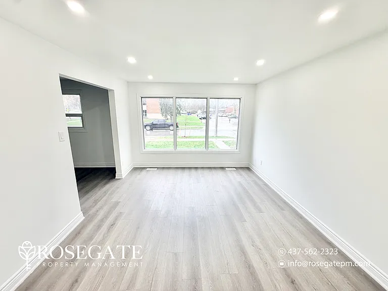305 Lorne Ave #B — Photo 4