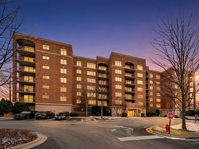 430 S Western Ave Unit 601, Des Plaines, IL, 60016