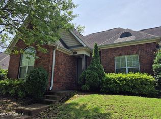 8816 Glen Cir, Olive Branch, MS 38654