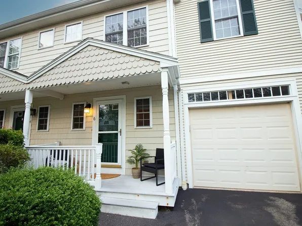 6 Sycamore Dr #6, Middleboro, MA 02346