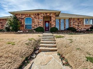 4621 Silverthorn Dr, Mesquite, TX 75150