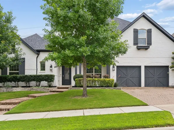3500 Newport Dr, Prosper, TX 75078