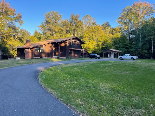 6309 River Rd, Fredericksburg, VA 22407