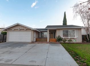 3716 Rhoda Dr, San Jose, CA 95117