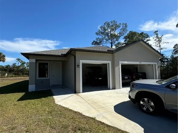 6006 Joy Ct, Labelle, FL 33935