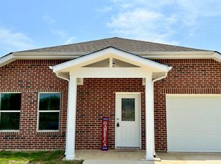 226 Marianne Cir, Sulphur Springs, TX 75482