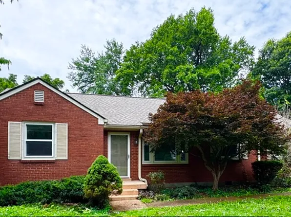 3329 Goodland Rd, Nashville, TN 37211