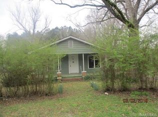 1574 Peachburg Rd, Union Springs, AL 36089