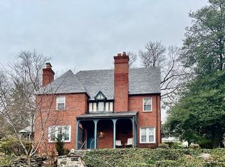 4111 Westview Rd, Baltimore, MD 21218