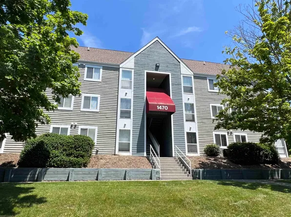 1470 Seneca Dr #B, Blacksburg, VA 24060