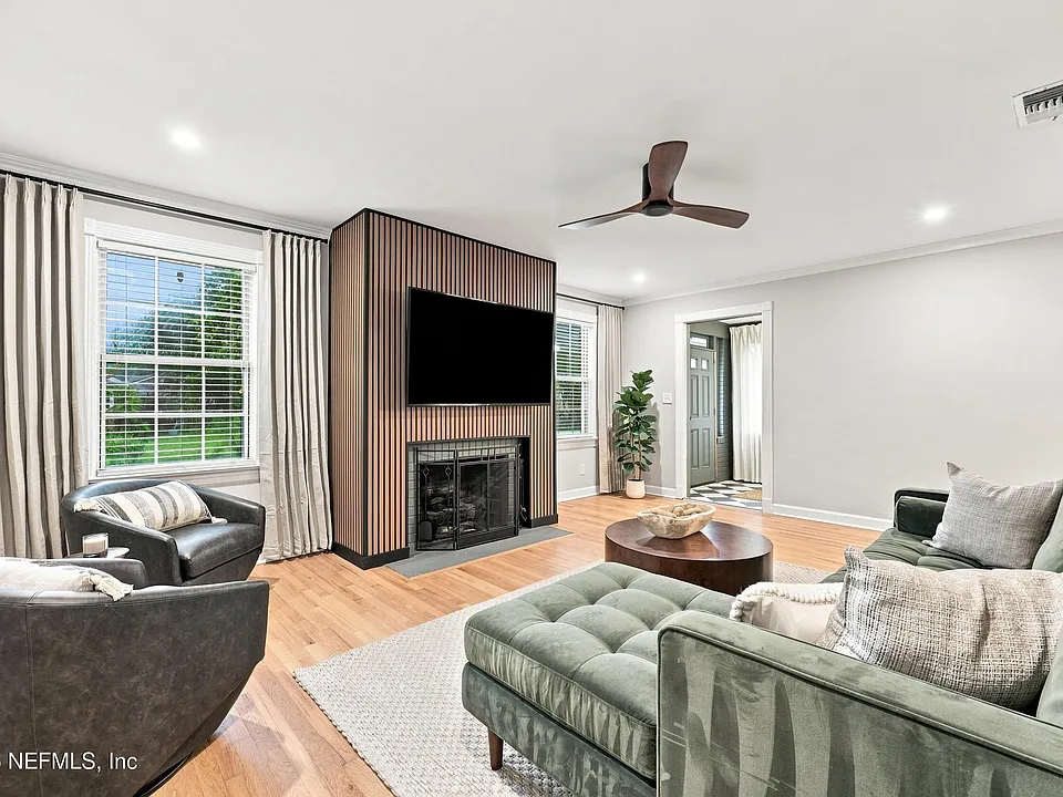 813 Old Hickory Rd