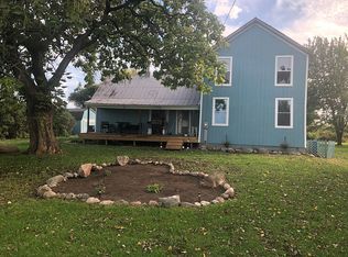 6474 E Sanilac Rd, Carsonville, MI 48419