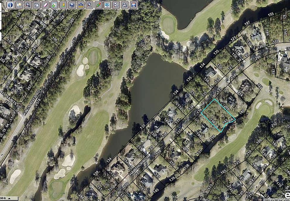 1st image of 0 Hawthorn Dr