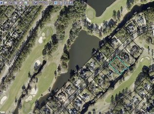 0 Hawthorn Dr, Pawleys Island, SC 29585