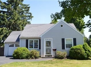 4856 Onondaga Rd, Syracuse, NY 13215