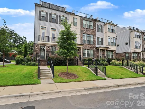 2505 Kenmore Ave, Charlotte, NC 28204