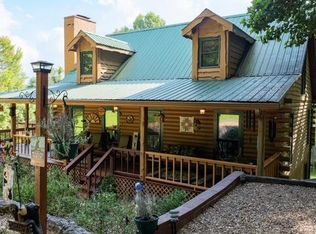 388 Southern View Trl, Fancy Gap, VA 24328