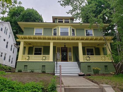 8 Morningside Rd, Worcester, MA, 01602