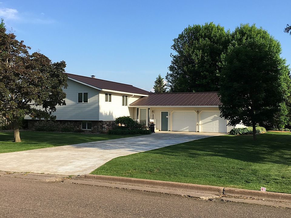 309 West Linden Street