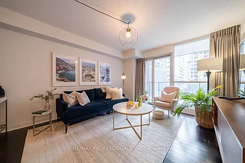 295 Adelaide St W #415 Photo 1