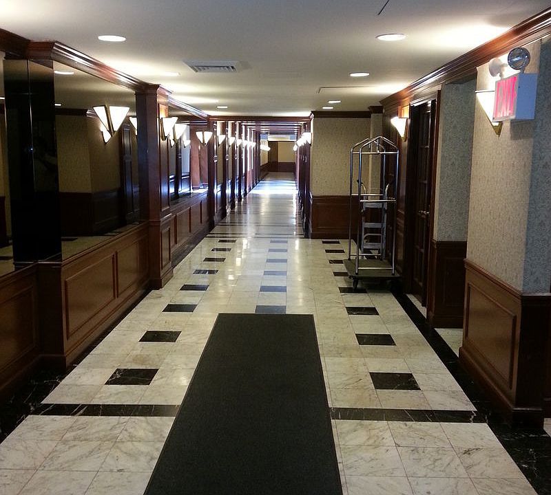 2nd image of 449 W 44th St APT 4H