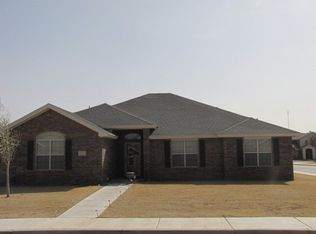 3003 109th St, Lubbock, TX 79423