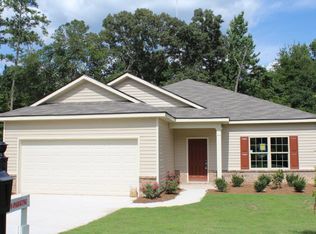 664 Upland Ct, Columbus, GA 31907