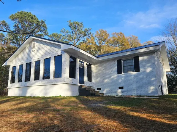384 Ginger Hill Road, Thomson, GA