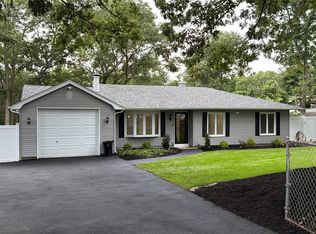 361 Decatur Avenue, Shirley, NY 11967