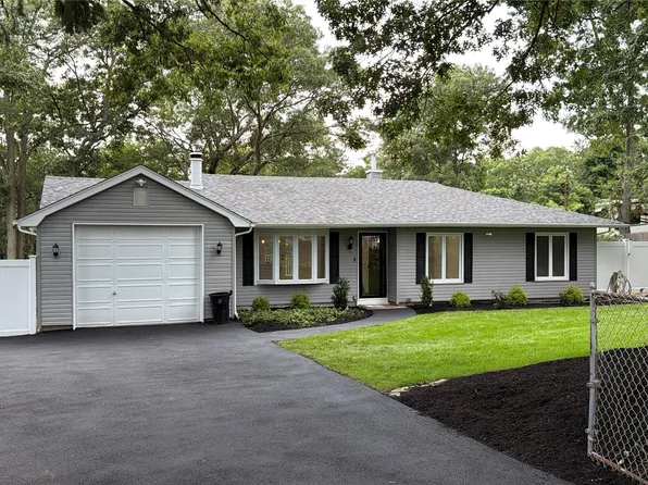 361 Decatur Avenue, Shirley, NY 11967