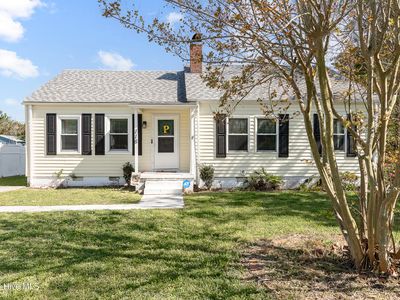 116 Stratford Road, Jacksonville, NC, 28540