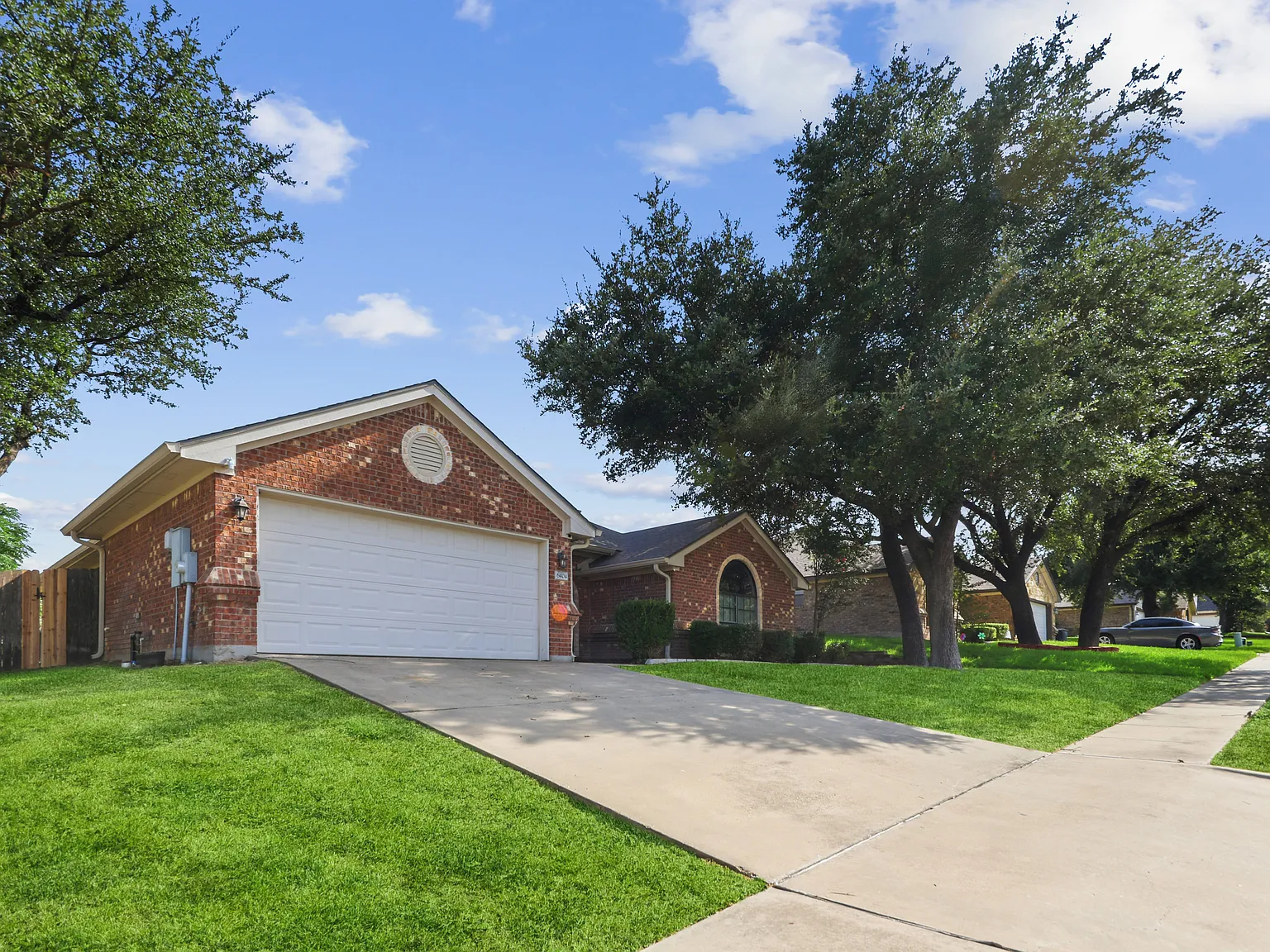 6404 Slitstone Loop Killeen-o — Photo 2