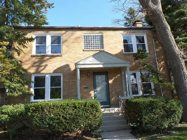 1703 N Jackson St, Waukegan, IL 60085