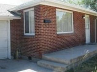 1094 Glendale Dr, Salt Lake City, UT 84104