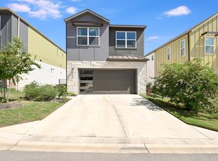 7410 Travertine Spg, Austin, TX 78744