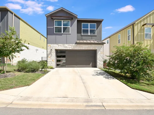 7410 Travertine Spg, Austin, TX 78744
