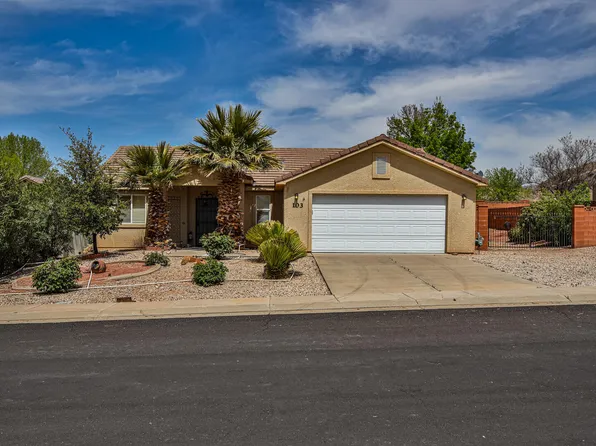 103 E 645 N, La Verkin, UT 84745