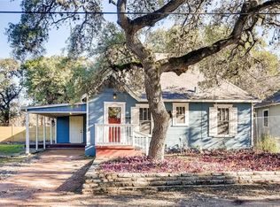 606 Copeland St, Austin, TX 78704