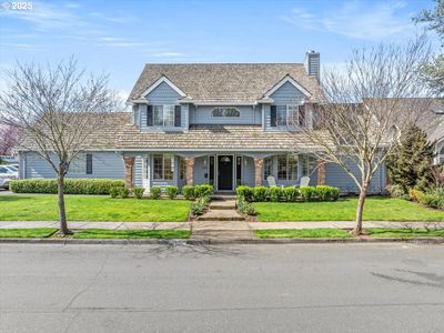 5085 SW Greenwood Cir, Tualatin, OR, 97062