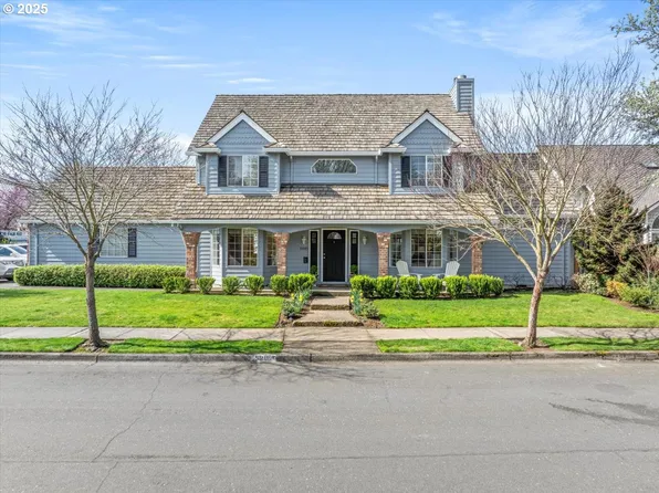 5085 SW Greenwood Cir, Tualatin, OR 97062